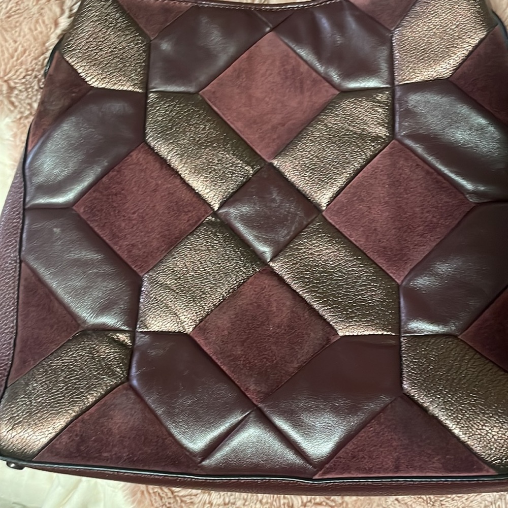 Authentic Coach purse - Picture 8 of 9